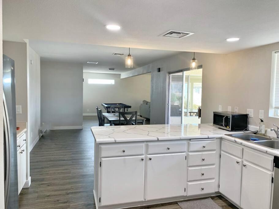 Havalakeview Stay - Pool/Spa - Pool Table - Sleeps12 Lake Havasu City Exterior photo
