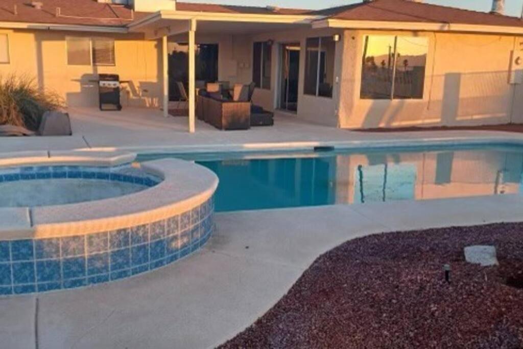 Havalakeview Stay - Pool/Spa - Pool Table - Sleeps12 Lake Havasu City Exterior photo